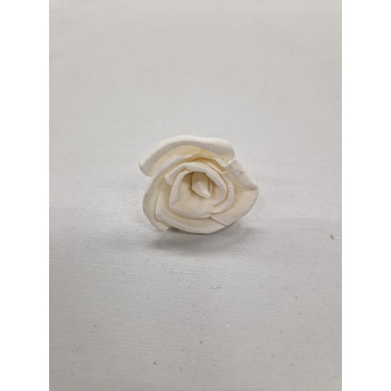 SHOLA ROSE 4CM NATUREL 40PCS