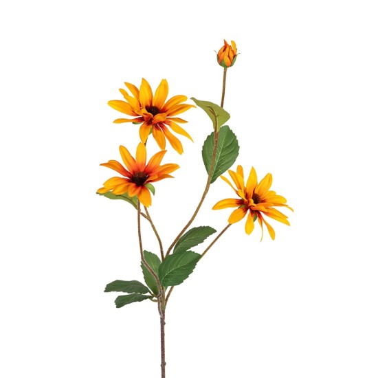 ASTER 80CM ORANGE