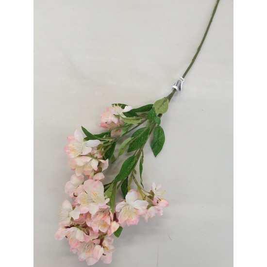 BLOESEM 60CM ROZE