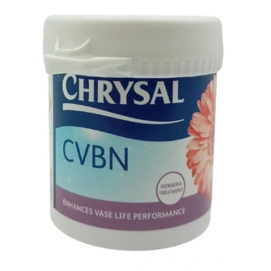 CHRYSAL CHLOOR TABLETS CVBN 800PCS