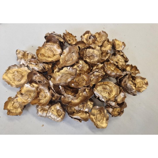 COCO FLOWER GOLD +/-250GR