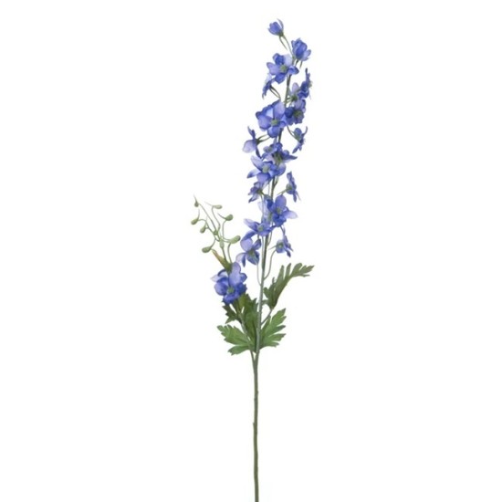 DELPHINIUM 80CM BLAUW