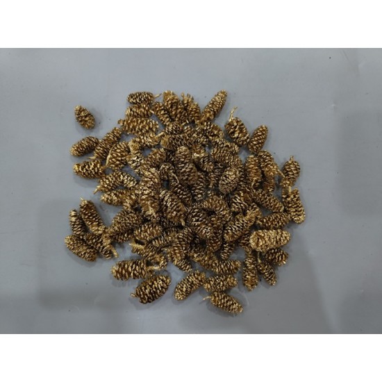 ALDER GOLD +/-75GR