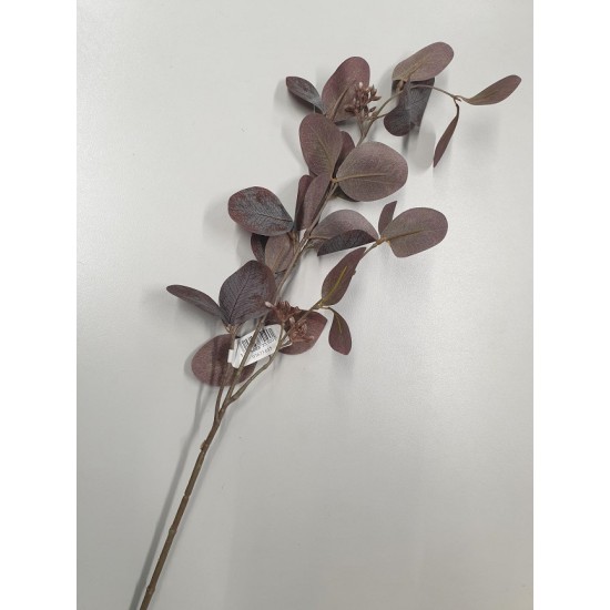 EUCALYPTUS 75CM ROUGE