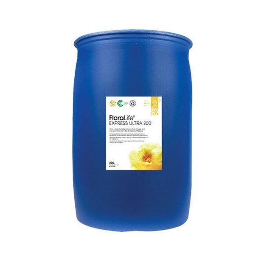 FLORALIFE EXPRESS CLEAR ULTRA 200 200L FLORALIFE EXPRESS CLEAR ULTRA 200 200L