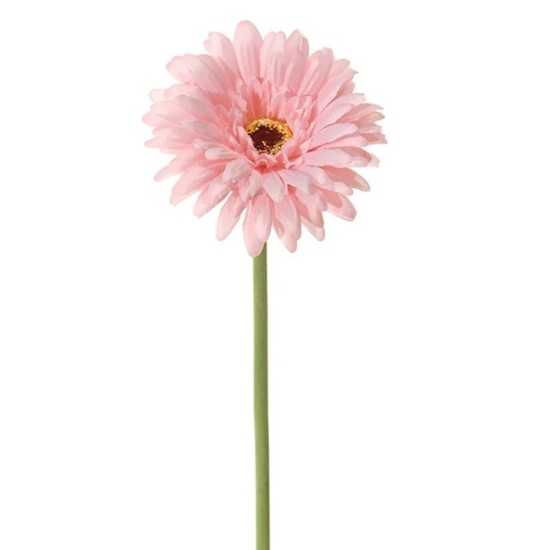 GERBERA 58CM PINK GERBERA 58CM PINK