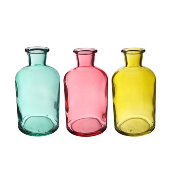 BOTTLE RIGA D7 H12 SUMMER MIX 12PCS