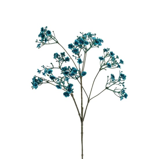 GYPSOPHILA 70CM BLUE