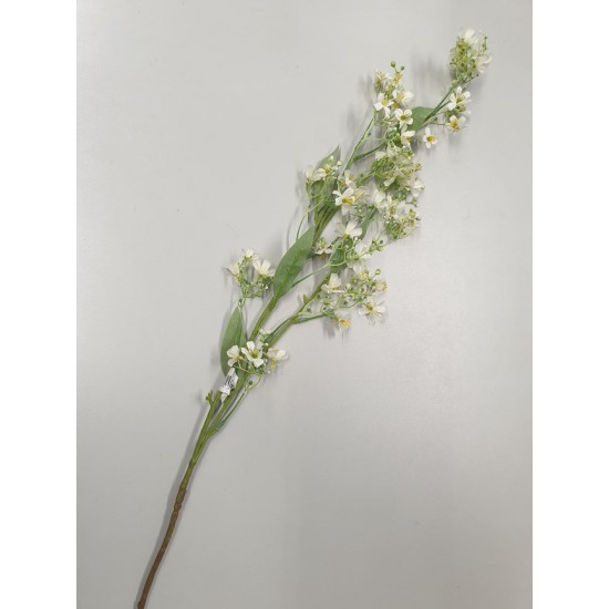 HELIOPHILA 110CM WHITE