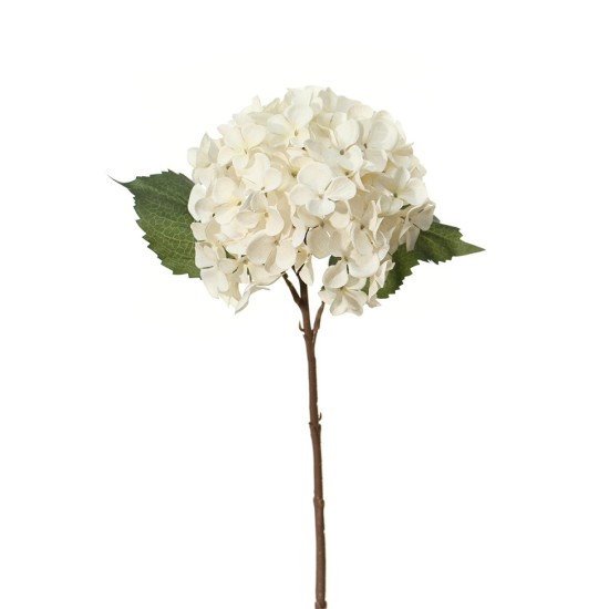 HORTENSIA 45CM CREME