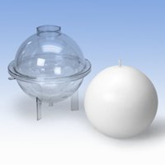 CANDLE MALL BULB 120MM