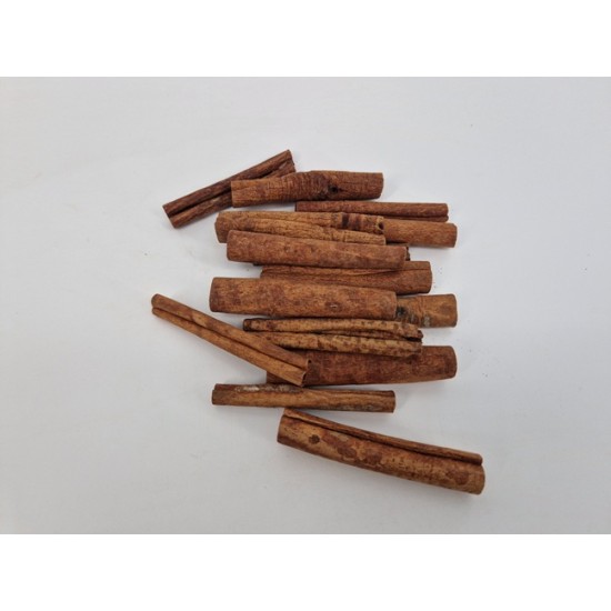 KANEEL 8CM +/-100GR KANEEL 8CM +/-100GR