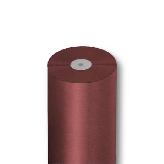 PAPER ROLL CRAFT 60CM 50GR 10KG 335M RED PAPER ROLL CRAFT 60CM 50GR 10KG 335M RED