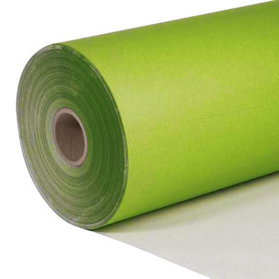 KRAFTPAPIER 60CM 50GR 12KG LIME GREEN