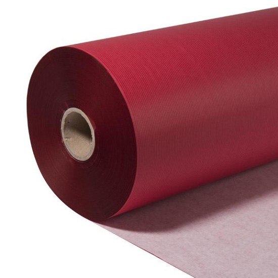 PAPIER BLANC 60CM 50GR 12KG ROUGE