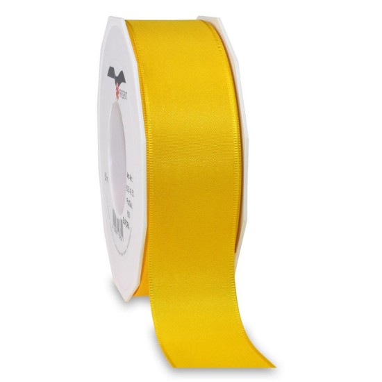 RIBBON 50m 40mm YELLOW