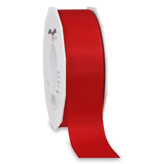 RIBBON 50m 40mm RED