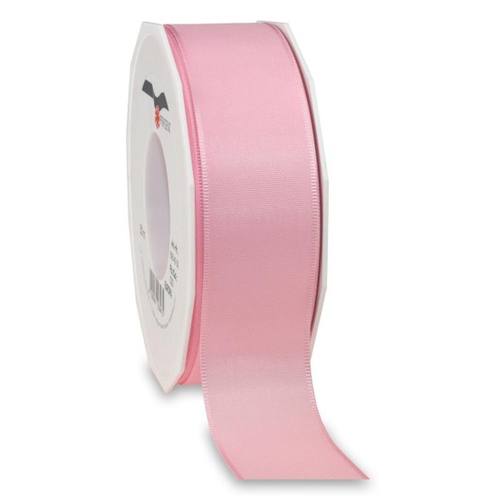 RIBBON 50m 40mm ROSE