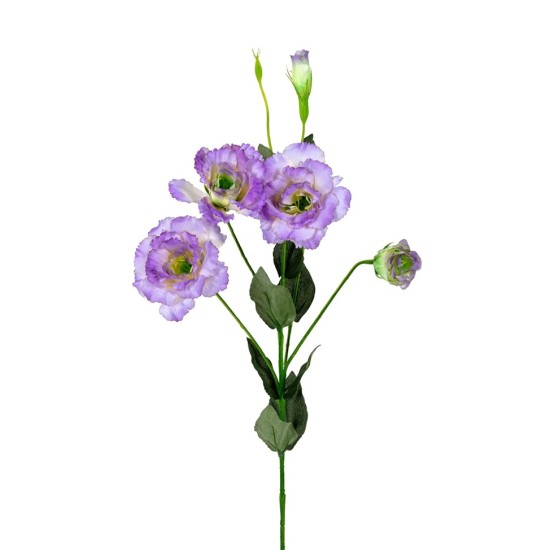 LISIANTHUS 74CM LILAC