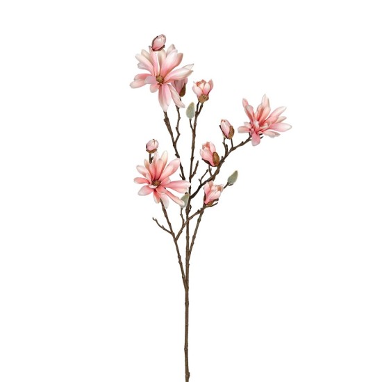 MAGNOLIA 90CM SALMON