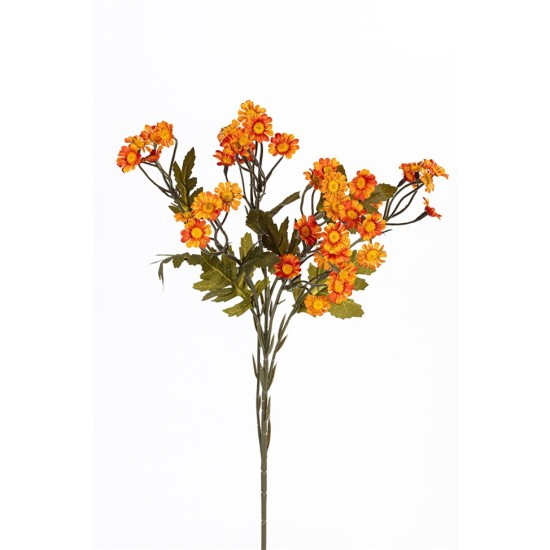 MARGUERITE 65CM ORANGE