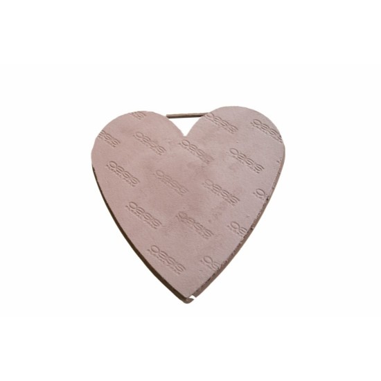 NAYLORBASE BIO FULL HEART 43X46CM 2PCS