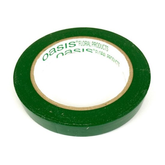 PVC TAPE GROEN 10ST