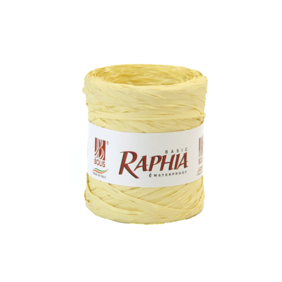 RAPHIA CREAM 200M