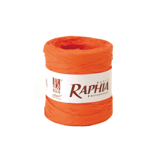 RAPHIA ORANGE 200M