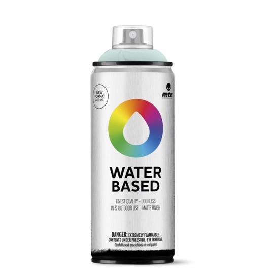 SPRAY PHTHALO GREEN BLUE * PANTONE 573 U 400ML WATER BASED