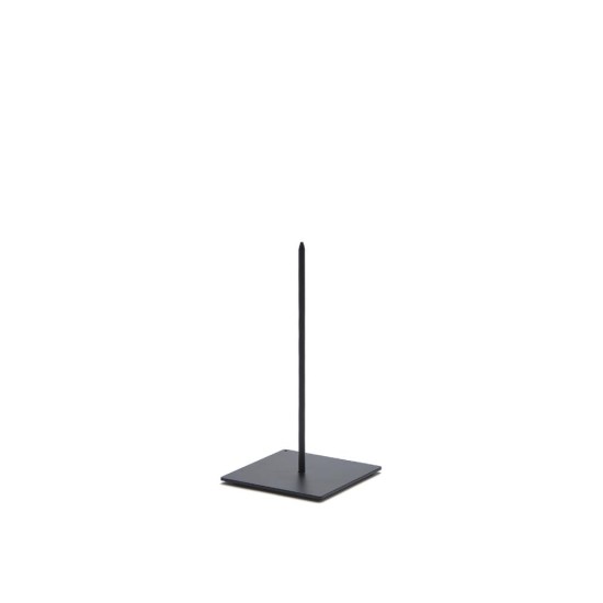 STAND 7X7X14CM BLACK