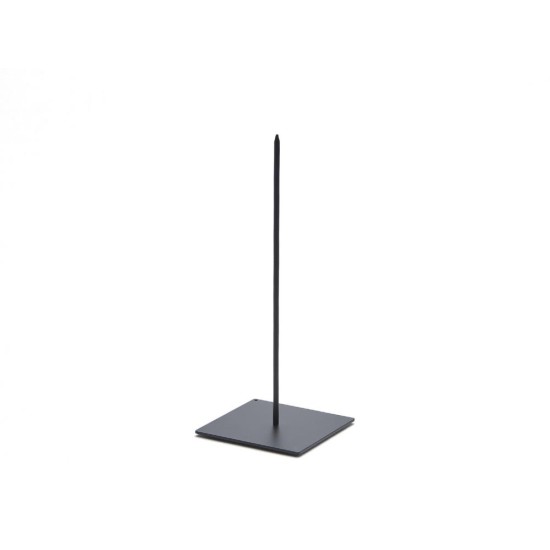 STAND 8X8X20CM BLACK