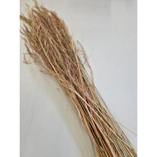 UVA GRASS NATURAL PINK +/-200GR