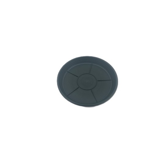 WATERSCHOTEL PLASTIC 18CM GROEN WATERSCHOTEL PLASTIC 18CM GROEN