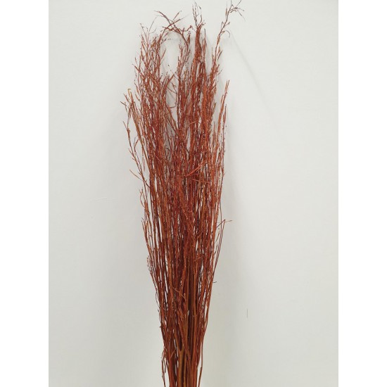 SARASH BUNCH MARRON +/-110CM +/-100GR