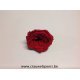 GECONSERVEERDE ROOS (ENGLISH ROSE KATE) +/-5CM ROOD 4ST