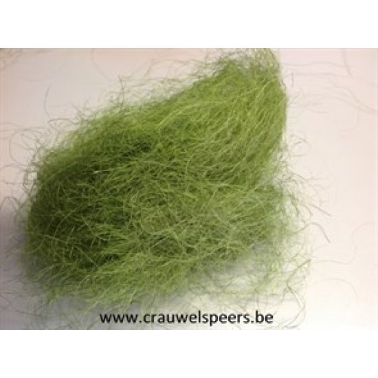 SISAL VERT POMME GRAND