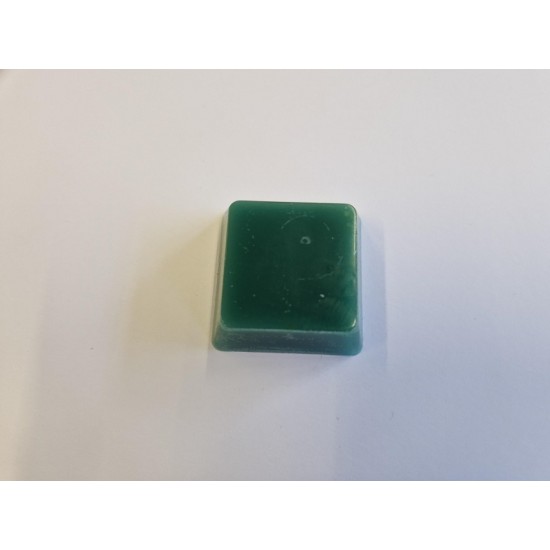 CANDLE DYE PETROL GREEN 20GR * 1-2GR PER KG PARAFFIN