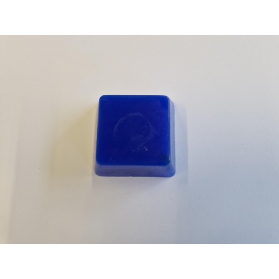 COLOUR WAX BLUE FOR 2KG PARAFFIN