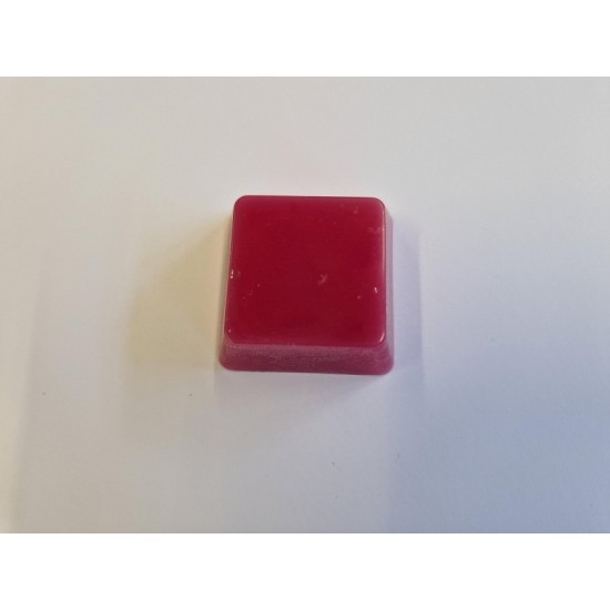 COLOUR WAX BURGUNDY FOR 2KG PARAFFIN