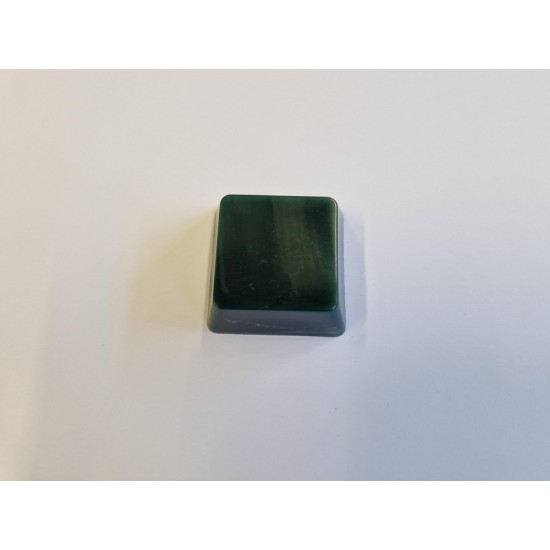 COLOUR WAX GREEN FOR 2KG PARAFFIN