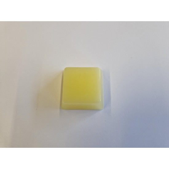 COLOUR WAX IVORY FOR 2KG PARAFFIN