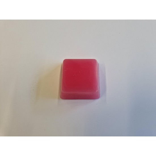 COLOUR WAX ROSE FOR 2KG PARAFFIN