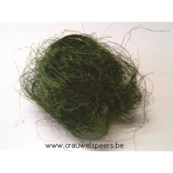 SISAL MOSS GREEN BIG