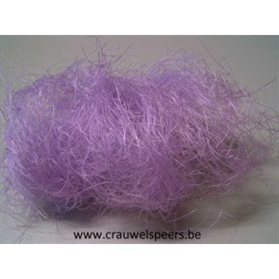 SISAL AMETHYST +/-200GR