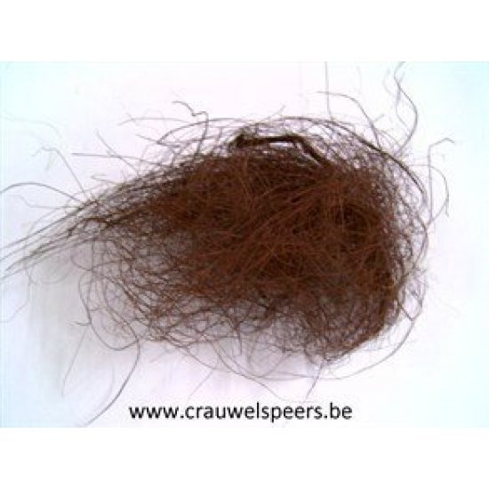 SISAL BRUIN +/-200GR