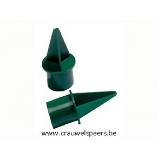 CANDLEHOLDER 25ST