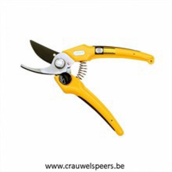 OASIS PRUNING SHEARS 20CM BEAK 6CM 250GR 1PC