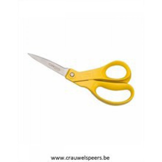 OASIS FLORIST SCISSORS 19CM BEAK 8.5CM 1PC