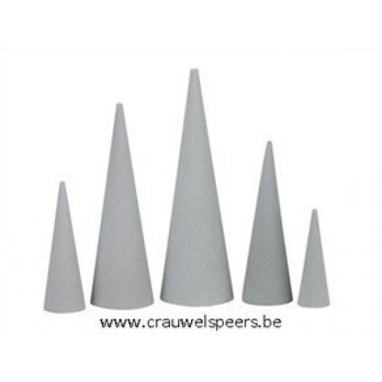 SEC CONE 18X60CM 1PC